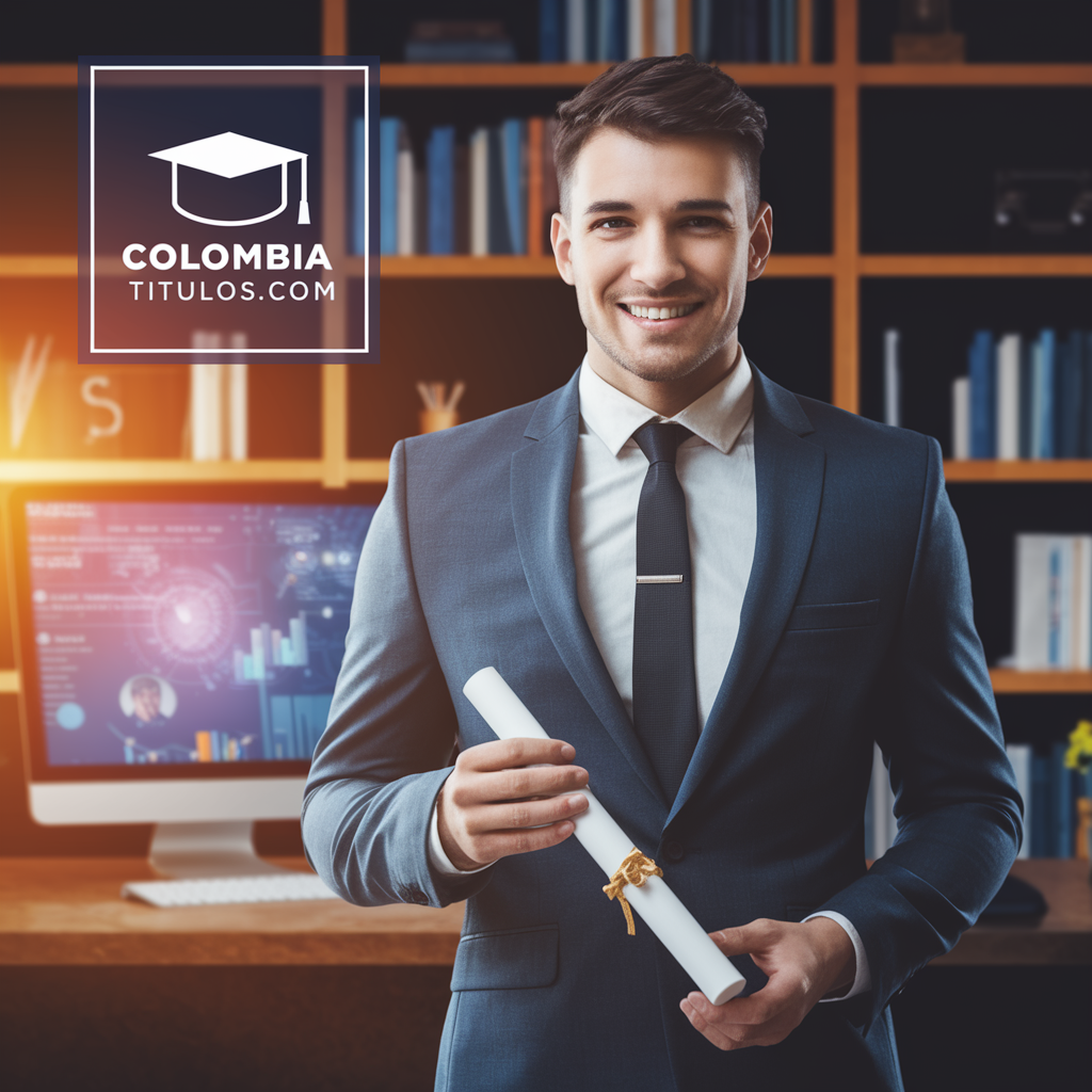 Dónde Obtener un Título Universitario