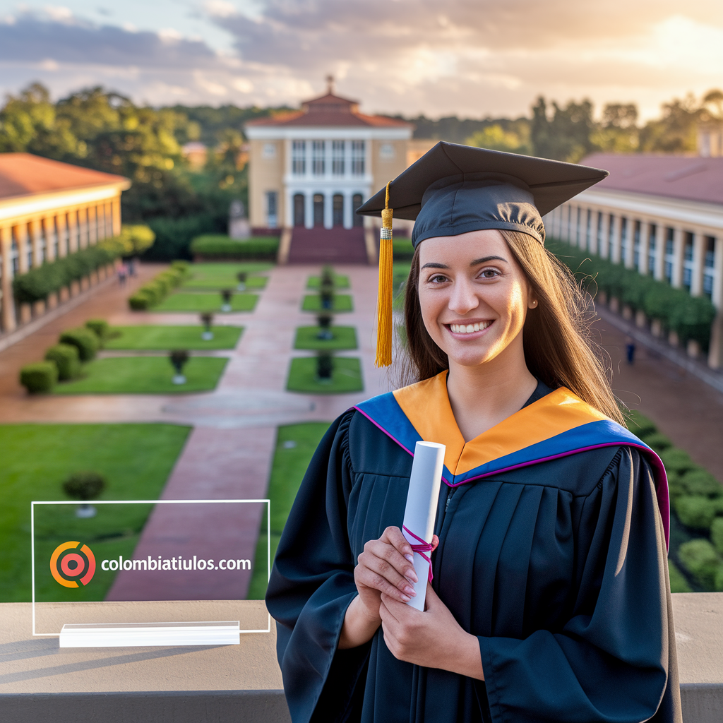 compra titulos universitarios registrados