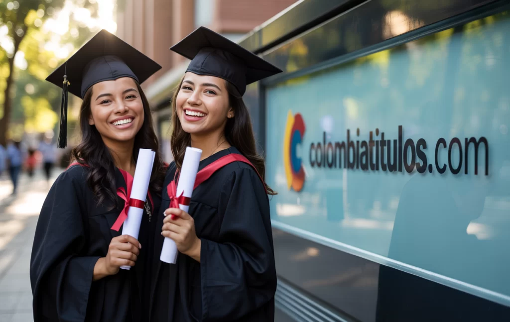 Cómo se verifica un diploma en Colombia