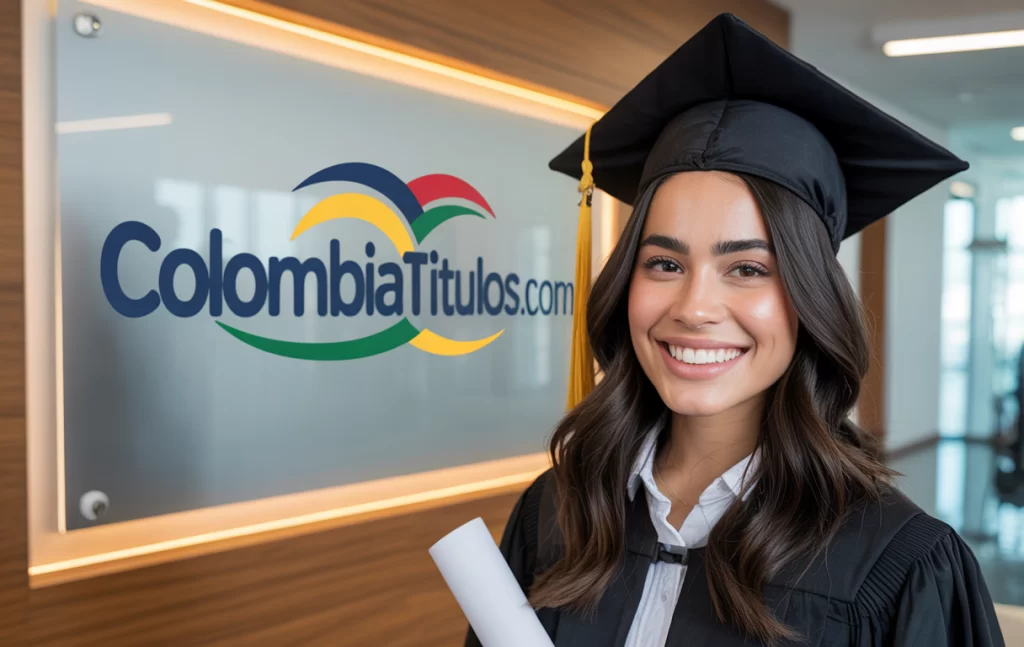 Cómo verificar si un título universitario está registrado